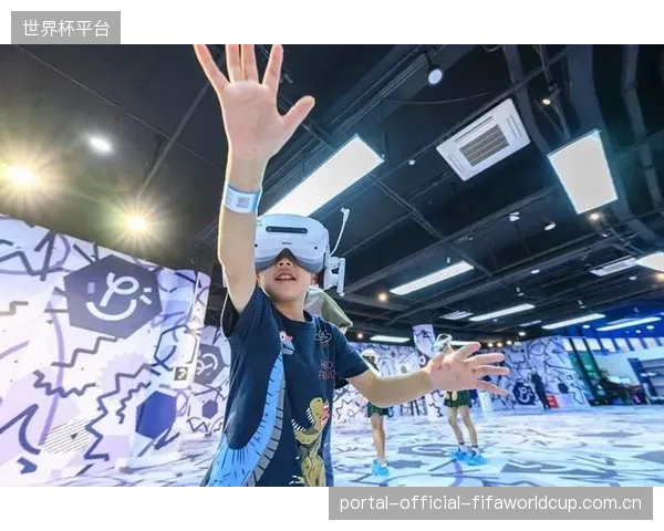 VR-AR技术定义下一代观赛体验：沉浸式交互将成为体育IP价值的核心放大器